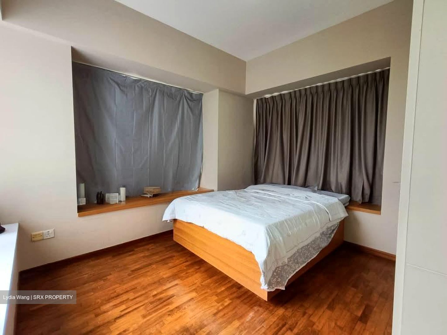 De Royale (D12), Condominium #601966591